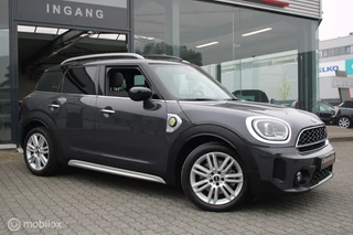MINI Countryman Mini Countryman business edition// Pano//LED//COMPLEET - afbeelding nr 10