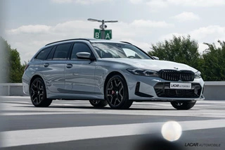 BMW 3 Serie BMW 3-serie Touring 330e xDrive I LCI II I M Sport Pro I - afbeelding nr 26