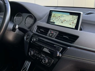 BMW X2 BMW X2 sDrive20i High Executive M Sport Pano HUD DAB Cam LED - afbeelding nr 15