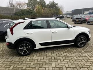 Kia Niro - afbeelding nr 9