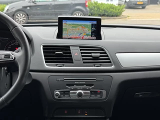 Audi Q3 Audi Q3 1.4 TFSI S-Tronic S-Line LED Navi Keyless PDC Cruise - afbeelding nr 20