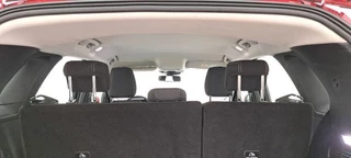 Ford Kuga Ford Kuga 2.5 PHEV Titanium 225pk | Winterpack | Afneembare Trekhaak | 1.500kg Trekgewicht | All Weather Michelin Cross Climate | Sync 3 Navigatie - afbeelding nr 27