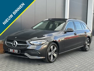 Mercedes-Benz C-Klasse - 240313557-0