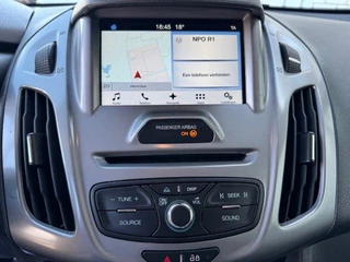 Ford Transit Connect Airco,Navigatie,Camera - afbeelding nr 6