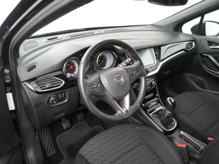 Opel Astra Opel Astra 1.4 Innovation 150PK 5-d - 17 inch LM velgen - Climate control - Cruise control - Afn. trekhaak - 12 maanden garantie - afbeelding nr 18