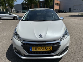 Peugeot 208 Peugeot 208 1.2 PureT Urban Soul NAVI CRUISE PDC TRHK NAP! - afbeelding nr 2