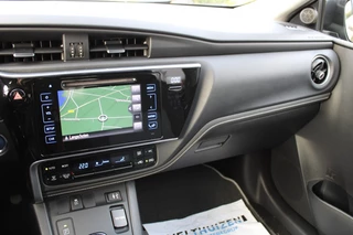 Toyota Auris - afbeelding nr 17