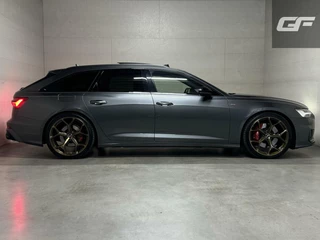 Audi A6 Audi A6 Avant 55 TFSI e Quattro Competition S-Line Edition - afbeelding nr 3