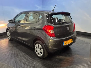 Opel KARL Opel KARL 1.0 ecoFLEX 120 Jaar Edition - afbeelding nr 8