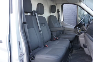 Ford Transit Ford Transit 2.0 TDCI 130PK L3H2 - Airco - Navi - Cruise - € 17.500,- Excl. - afbeelding nr 5