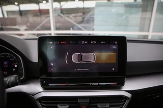 SEAT Leon - afbeelding nr 16