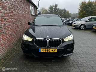 BMW X1 BMW X1 sDrive18i High Executive - afbeelding nr 7