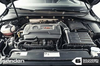 Volkswagen Golf Volkswagen Golf 2.0 TSI GTI|PANO|Honeycomb bekl.|Keyless|Dyn - afbeelding nr 91