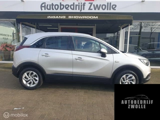 Opel Crossland X - 73883467-0