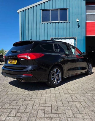 Ford Focus Ford Focus Wagon 1.0 EcoBoost Hybrid ST Line Business - afbeelding nr 7