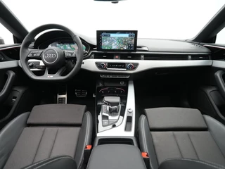 Audi A5 Panoramadak S Line Navigatie - afbeelding nr 19