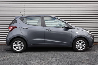 Hyundai i10 Airco / Cruise Control / Bluetooth - afbeelding nr 7