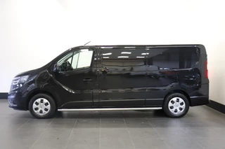 Renault Trafic - Airco - Navi - Cruise - € 18.900,- Excl. - afbeelding nr 10