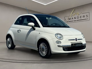 Fiat 500 - afbeelding nr 8