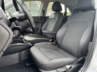 Audi A1 Sportback Audi A1 Sportback 1.0 TFSI Sport Pro Line|17