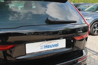 Volvo XC60 Volvo XC60 T6 Recharge AWD Plus Dark | Longe Range | Panoramadak | Leder | Parkeercamera | Stoelverwarming | Memory Stoelen | Keyless - afbeelding nr 11