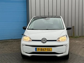 Volkswagen e-up! Volkswagen E-Up! E-up! Style CAMERA - afbeelding nr 4