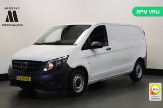 Mercedes-Benz Vito - 247697385-0