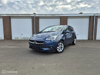 Opel Corsa Opel Corsa 1.4 Cosmo 1e eigenaar/ Stuur-&Stoel verwarming / Cruise control - afbeelding nr 1