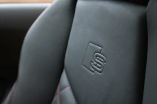 Audi TT Audi TT 45 TFSI Quattro Pro Line S | 245 PK | - afbeelding nr 21