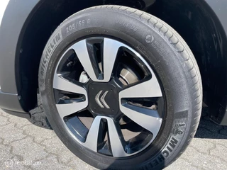 Citroën C3 Citroen C3 1.2 PureTech C-Series/Led/Navi/Tel/Pdc/Ecc/ - afbeelding nr 15