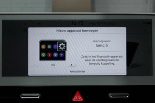 Hyundai IONIQ 5 - afbeelding nr 42