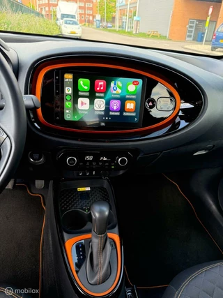 Toyota Aygo Toyota Aygo X 1.0 VVT-i S-CVT Limited AUTOMAAT - afbeelding nr 16