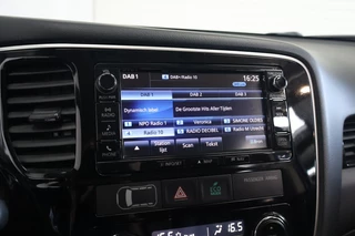 Mitsubishi Outlander - afbeelding nr 23