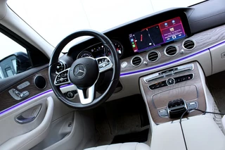 Mercedes-Benz E-Klasse - afbeelding nr 30