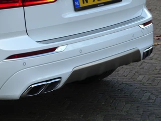 Volvo XC60 Volvo XC60 T8 408PK TE AWD Inscription / R-Design / LED - afbeelding nr 68