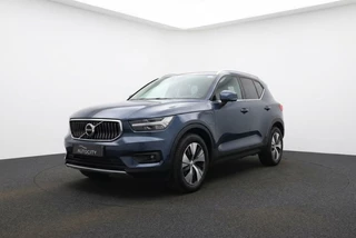 Volvo XC40 T5 262pk PHEV Inscription Pano l Winterpakket l Camera l