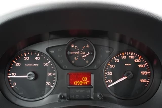 Peugeot Expert Peugeot Expert 229 2.0 HDI L2 Dubbele Cabine 6-Persoons - afbeelding nr 26