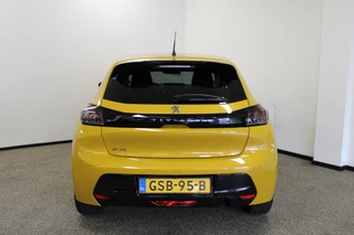 Peugeot 208 - afbeelding nr 6