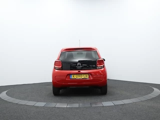 Citroën C1 - afbeelding nr 11