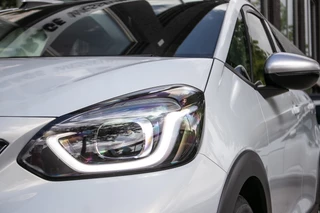 Honda Jazz - All-in rijklrprs | Honda Sensing | Apple cp/Android auto - afbeelding nr 29