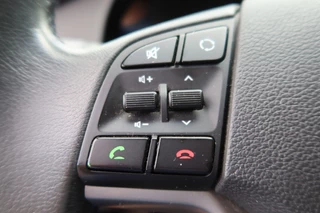 Hyundai Tucson Hyundai Tucson 1.6 GDI Comfort Clima, NAVI, Camera, PDC V+A, Stoelverwarming - afbeelding nr 13