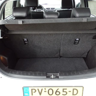 Suzuki Swift Suzuki Swift 1.2 X-tra  Pearl White - afbeelding nr 15