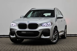 BMW X3 BMW X3 xDrive20i BTW | M-sport | Trekhaak | Zonnerollo | Nieuwstaat - afbeelding nr 5