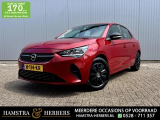 Opel Corsa - 24661951-0