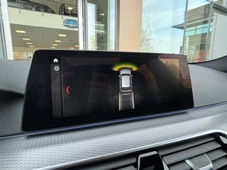 BMW 5 Serie 252pk | Panoramadak - afbeelding nr 45