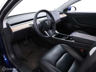 Tesla Model 3 Tesla Model 3 Standard RWD Plus 60 kWh - afbeelding nr 7