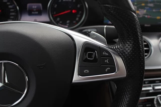 Mercedes-Benz E-Klasse Mercedes-Benz E-Klasse Estate AMG 43 4MATIC Premium Plus / Panoramadak / 360Camera / Leder / Memory seats / 19'' / Luchtvering / Navigatie / Stoelverwarming - afbeelding nr 30