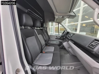 MAN TGE MAN TGE 3.140 Automaat L4H3 Airco Camera Parkeersensoren L3H2 Airco - afbeelding nr 12