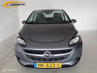 Opel Corsa Opel Corsa 1.0 Turbo 5DRS met Edition+ pakket + trekhaak - afbeelding nr 3
