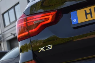 BMW X3 BMW X3 xDrive30i High Executive Xdrive Elekstoelen Stuurvw Camera - afbeelding nr 46